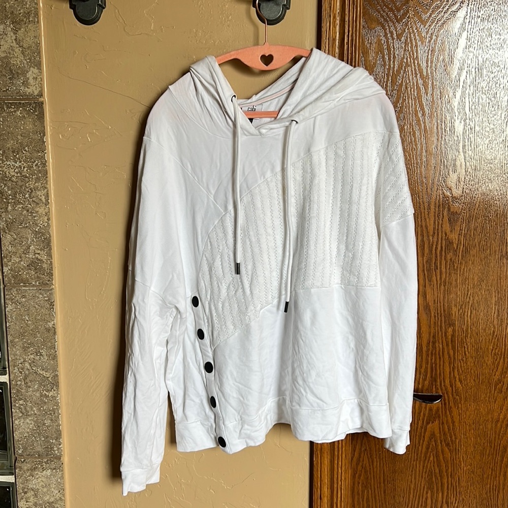 Spring pull over